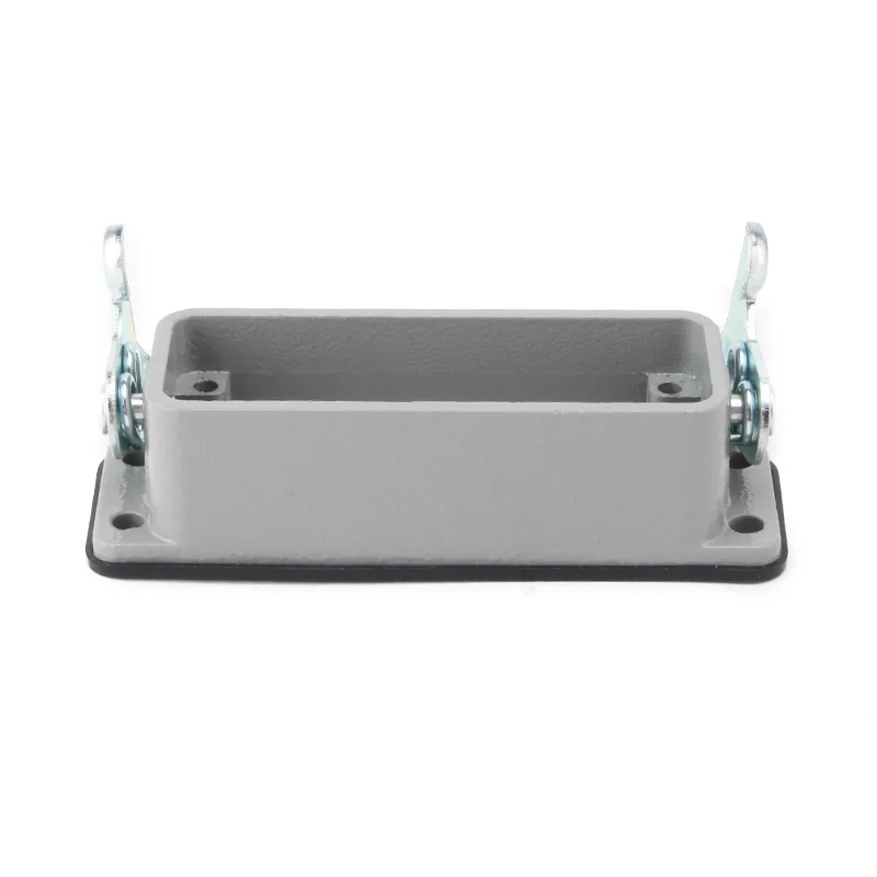 16 пински AG мини тешки конектори