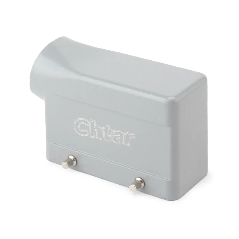 16 пински TS тешки конектори