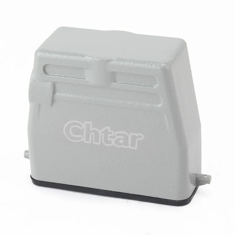 16 пински TS Mini Heavy Duty конектори