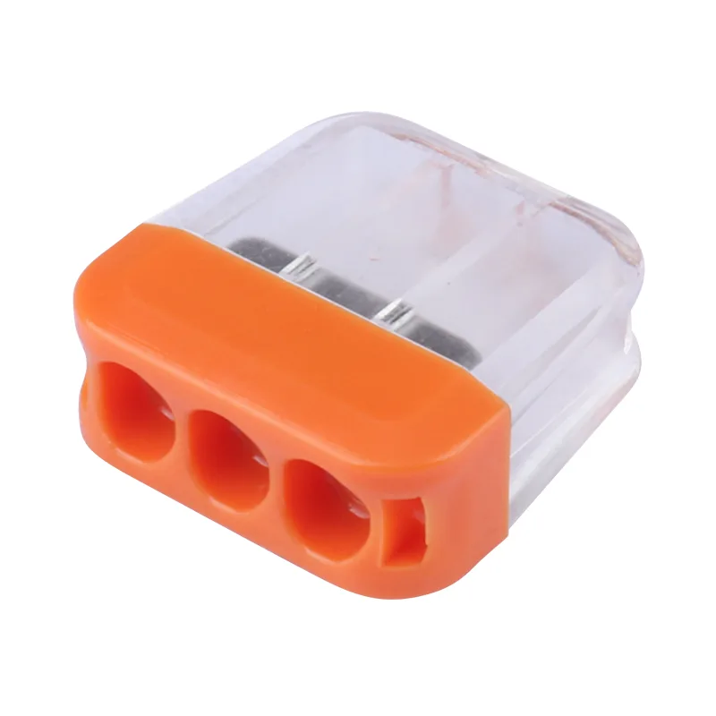 Кои се функциите на конекторите за брзо поврзување?