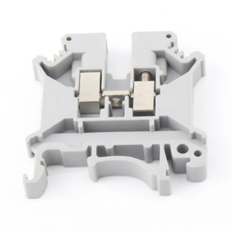 Што е терминал за дин железница?