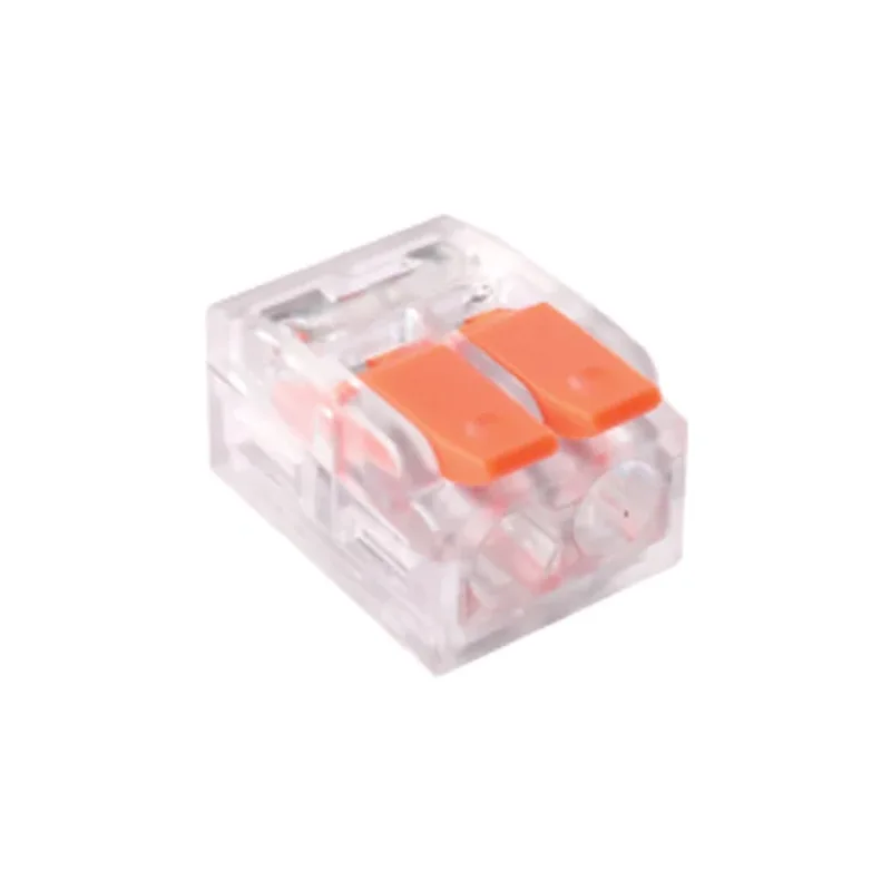 Брзи конектори за спојување на жица 2P 3P 4P 5P