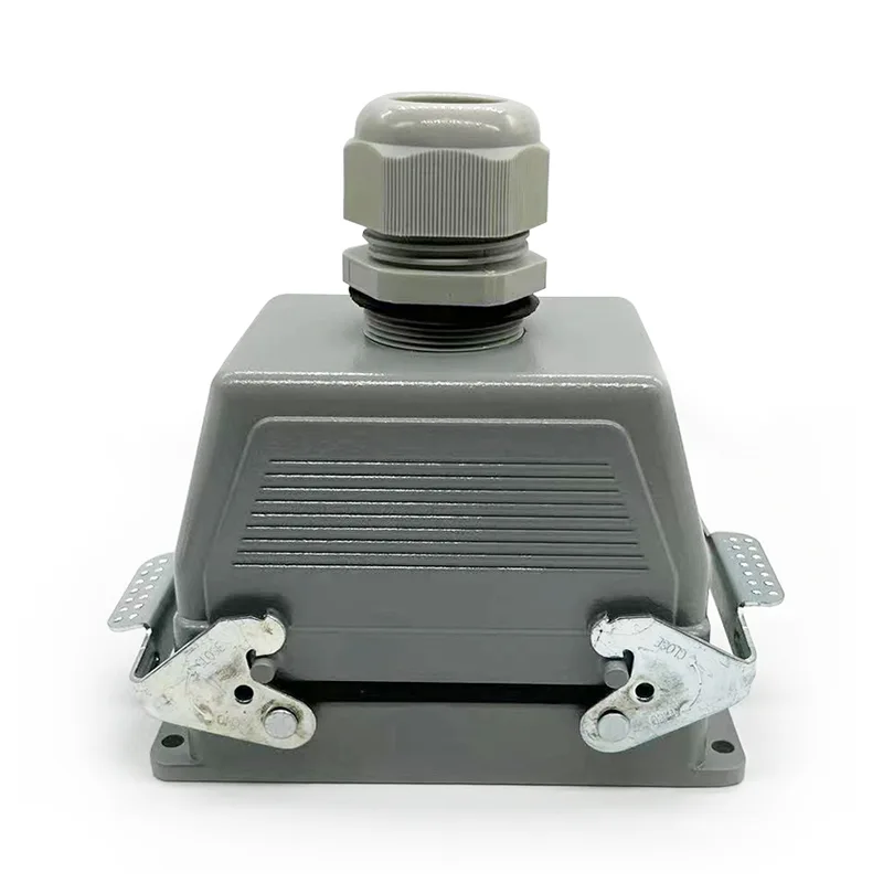 32 пински TG тешки конектори