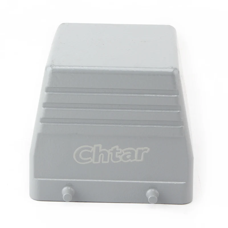 32 пински TS тешки конектори