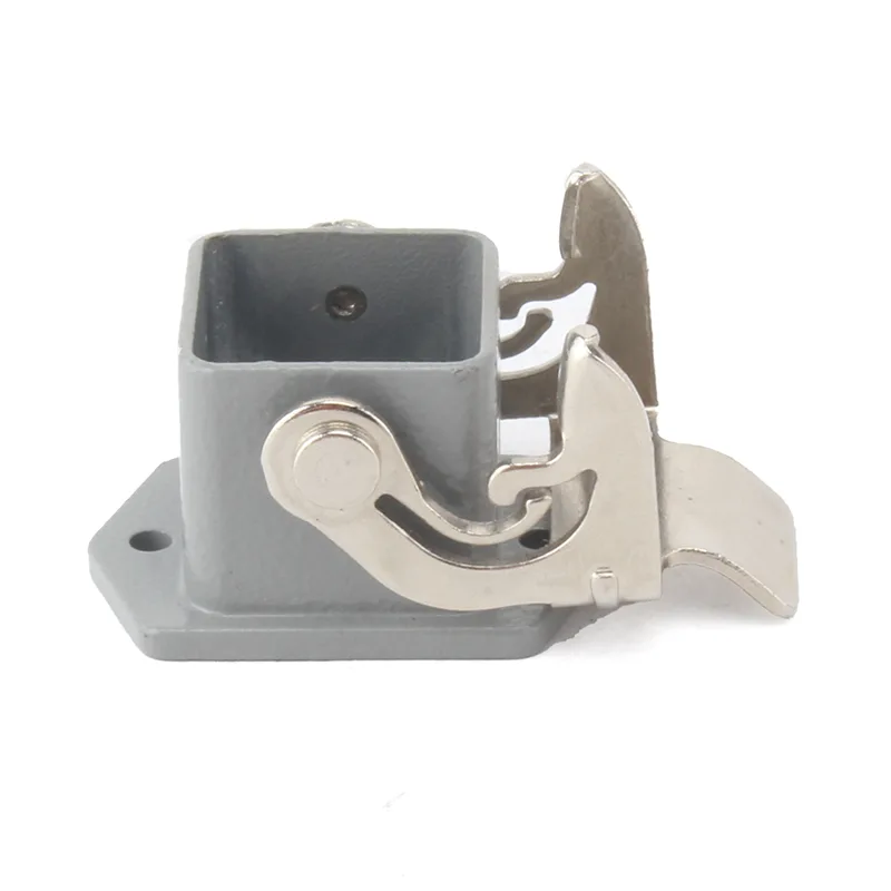 4/5 пински MAG тешки конектори