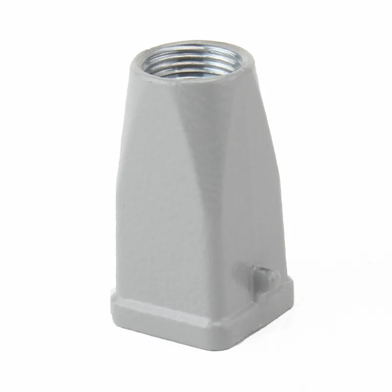 4/5 пински MTG тешки конектори