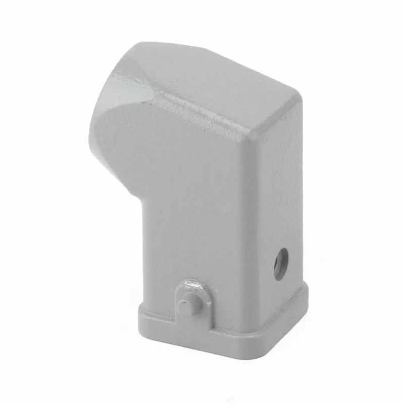 4/5 пински MTS тешки конектори