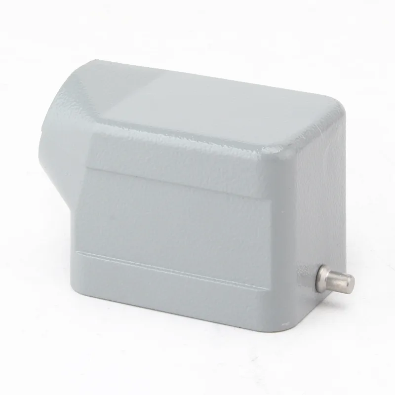 6 пински TS тешки конектори