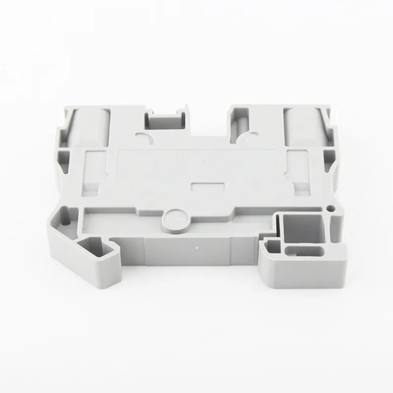 PT 10 Напојување преку Терминалниот блок на Din Rail