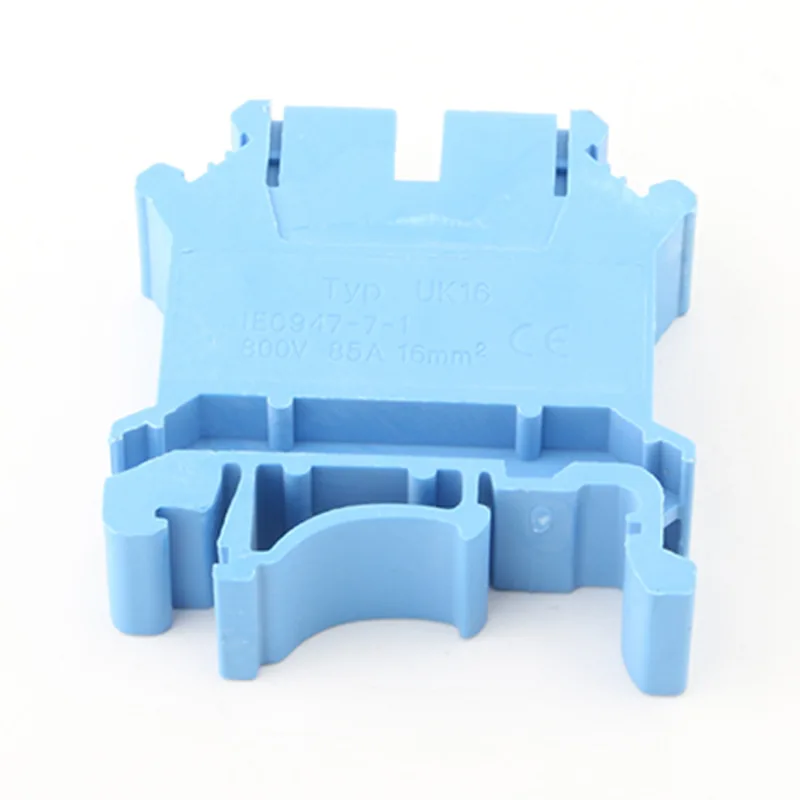 ОК 16N Din железнички терминал блок