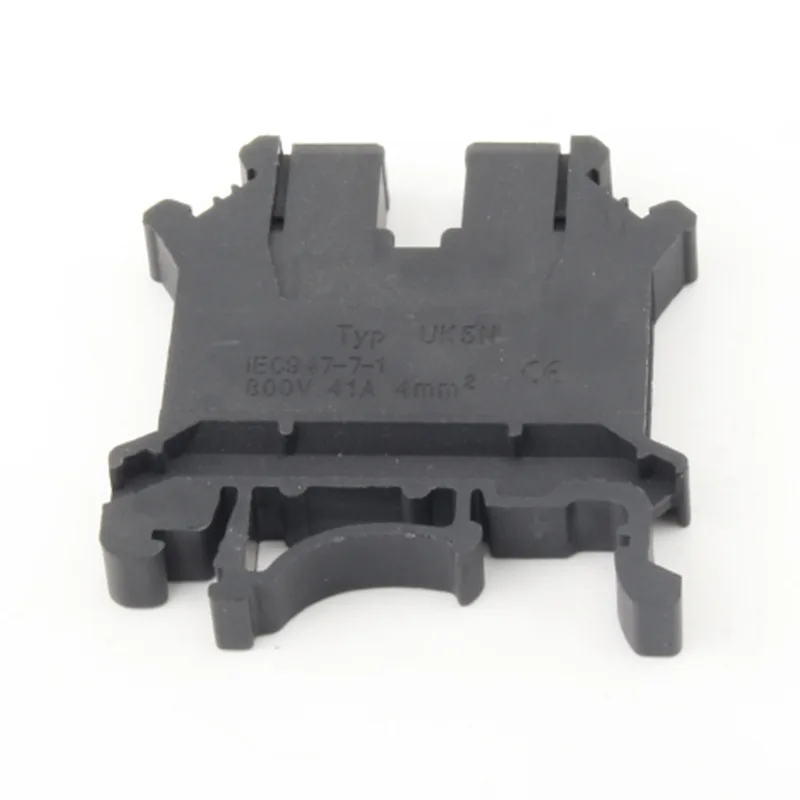 ОК 5N Din железнички терминал блок